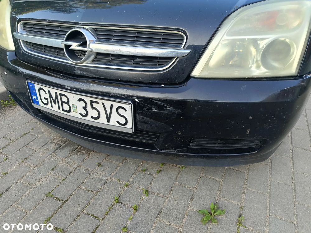 Opel Vectra 1.9 CDTI - 4