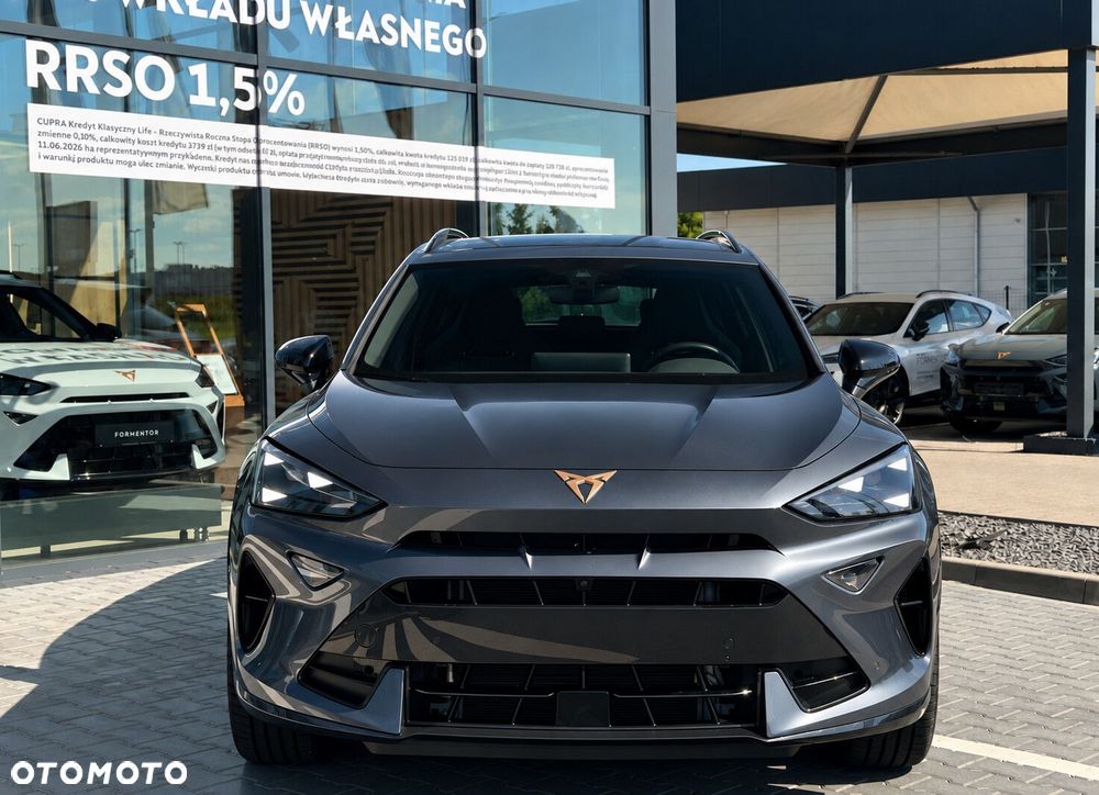 Cupra Formentor 1.5 eTSI mHEV DSG - 3