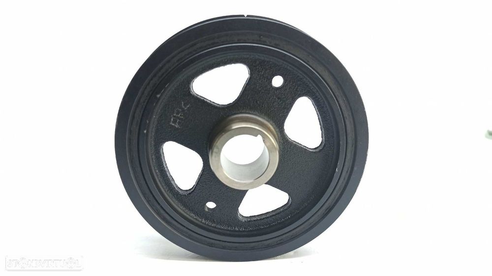 POLI DA CAMBOTA TOYOTA PRIUS (NHW30) ADVANCE - 3