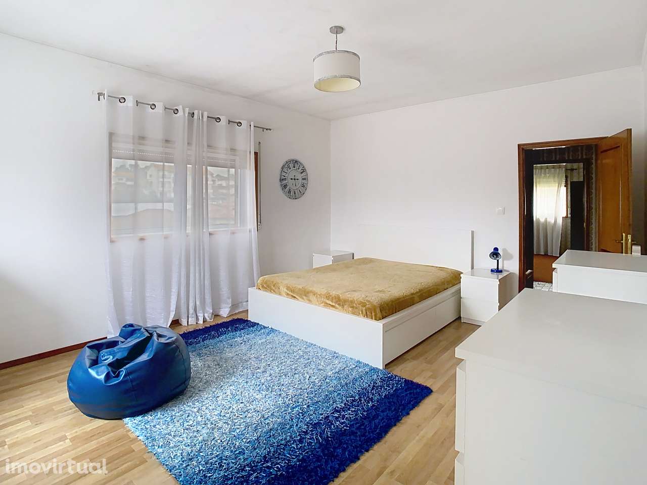 Moradia T5 Individual em Fafe - Grande imagem: 4/18