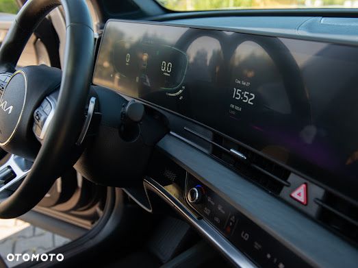 Kia Sportage - 29