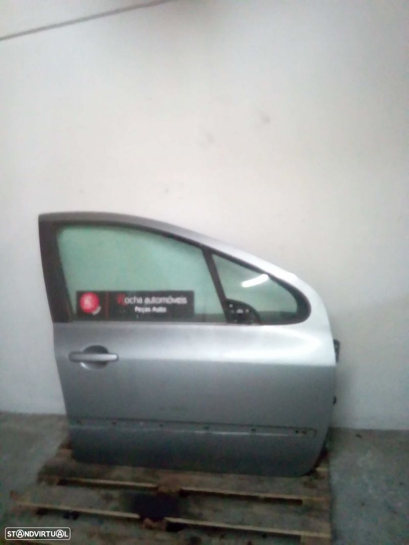 Porta Frente Dto Peugeot 307 Sw (3H) - 1