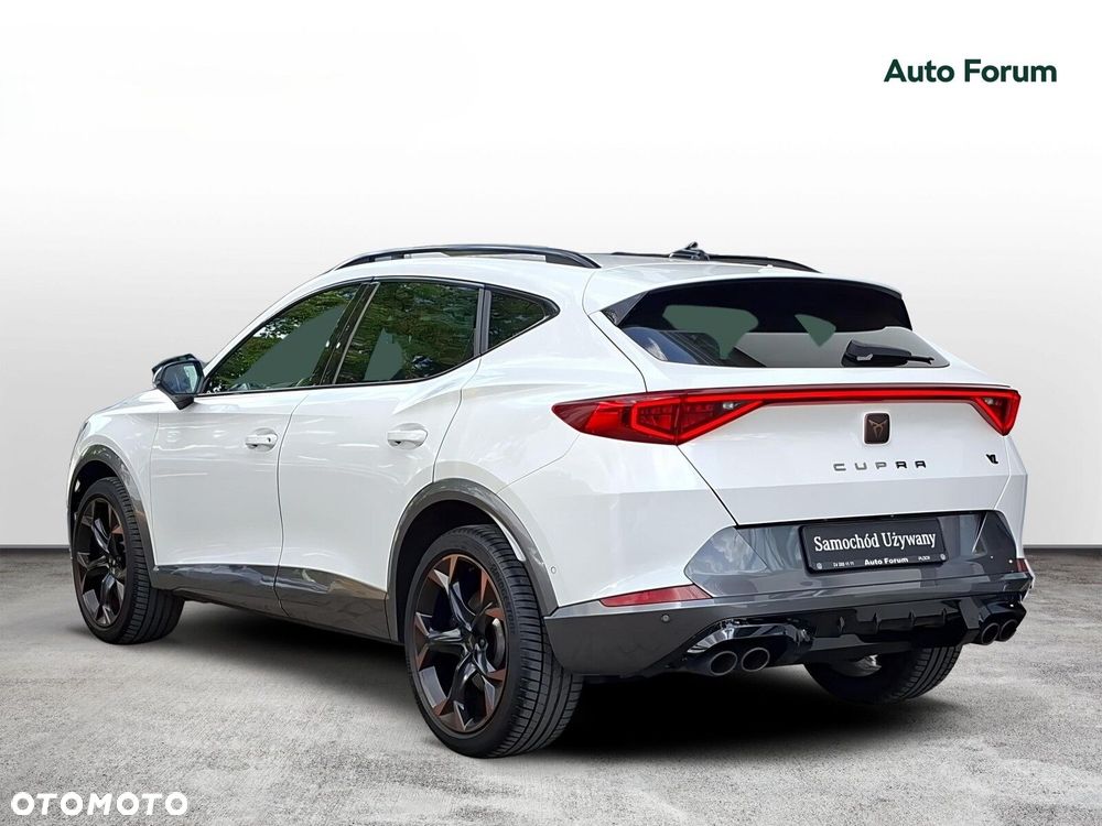 Cupra Formentor 2.0 TSI 4Drive VZ DSG - 4