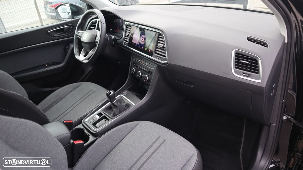 SEAT Ateca 1.0 TSI Style - 20