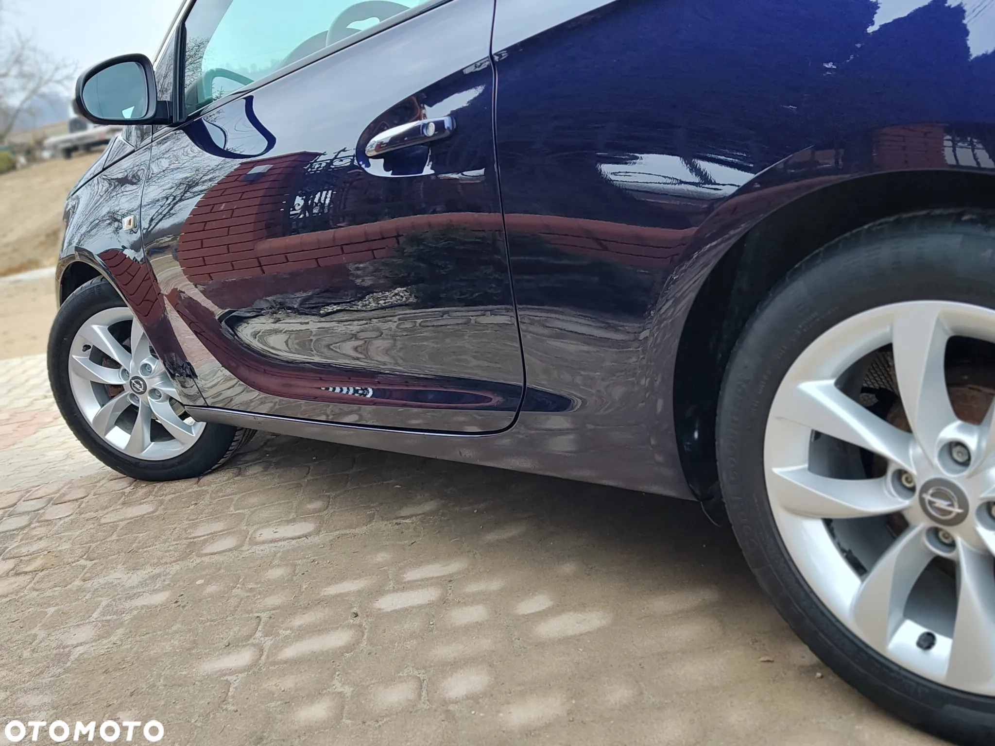 Opel Adam 1.2 Glam - 6