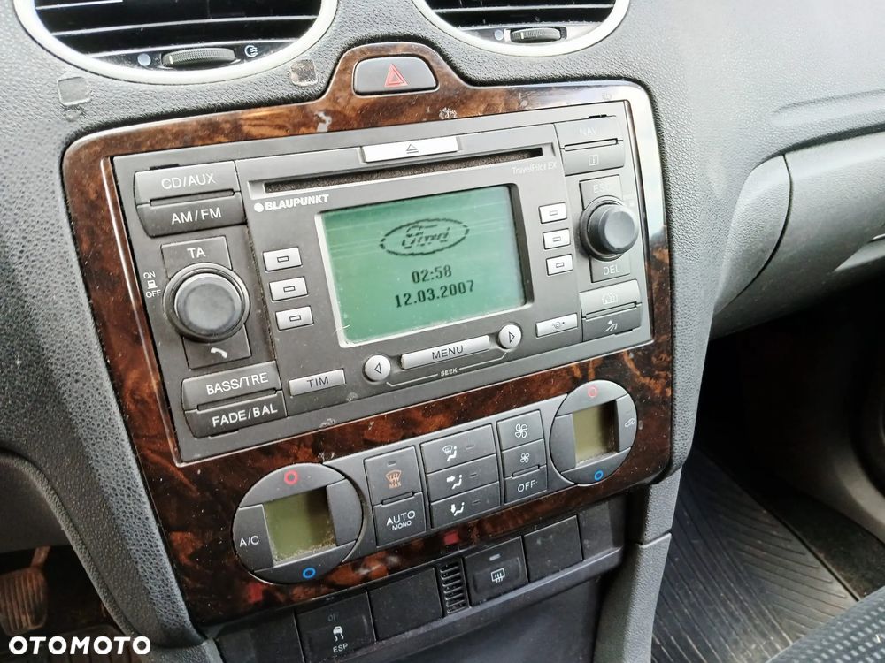 Ford Focus 1.6 TDCi DPF Ghia - 3