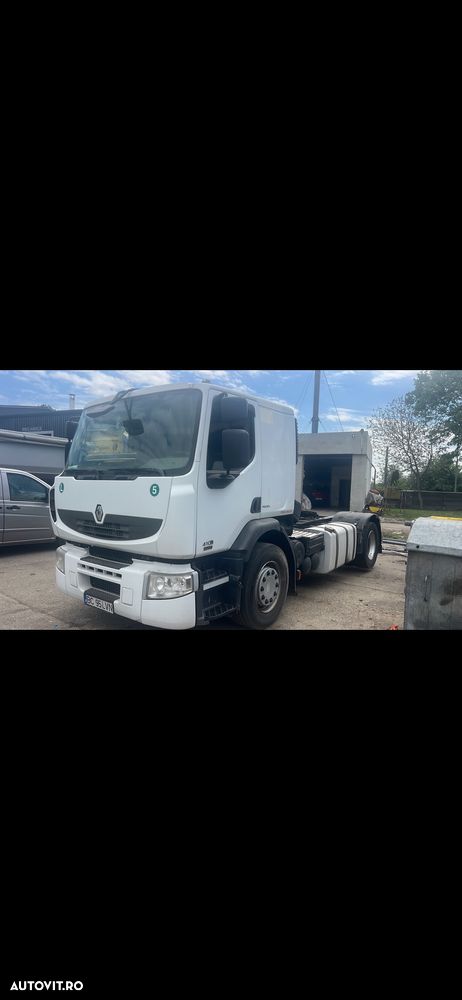 Renault Premium - 4
