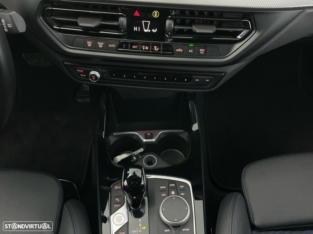 BMW 116 - 16