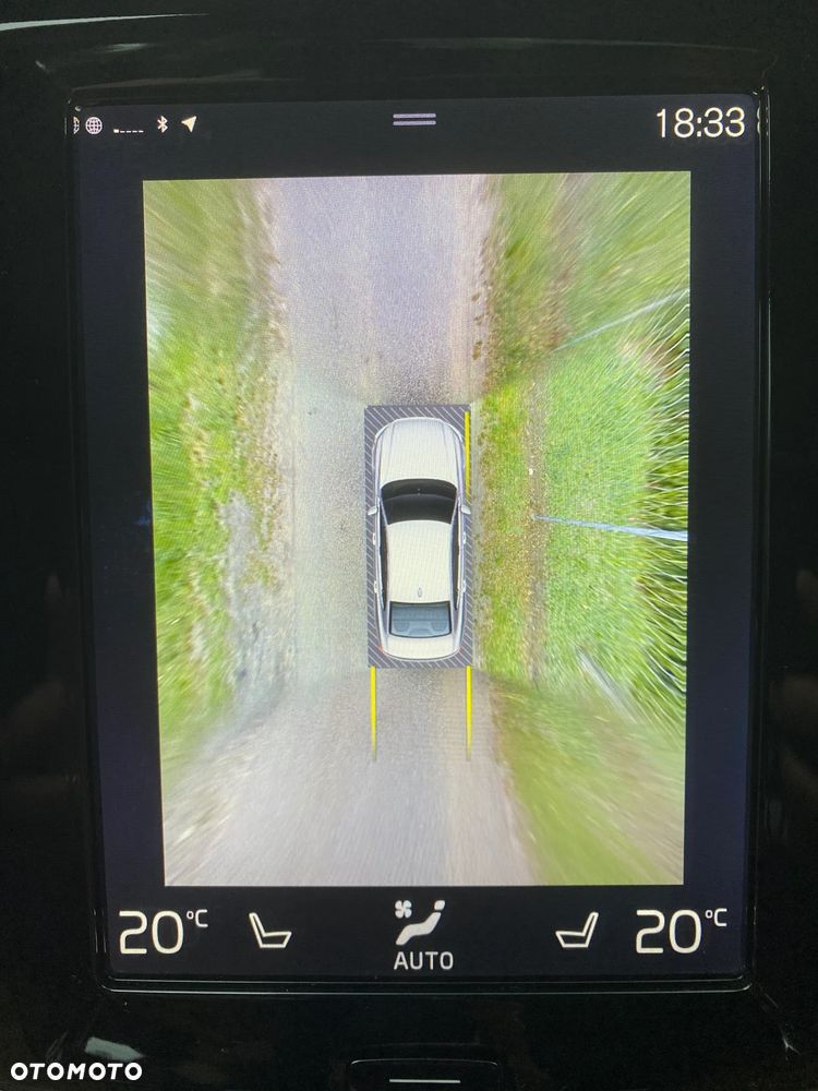 Volvo S90 T5 Geartronic Momentum - 35