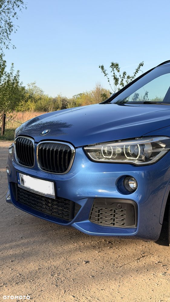BMW X1 xDrive18d - 14