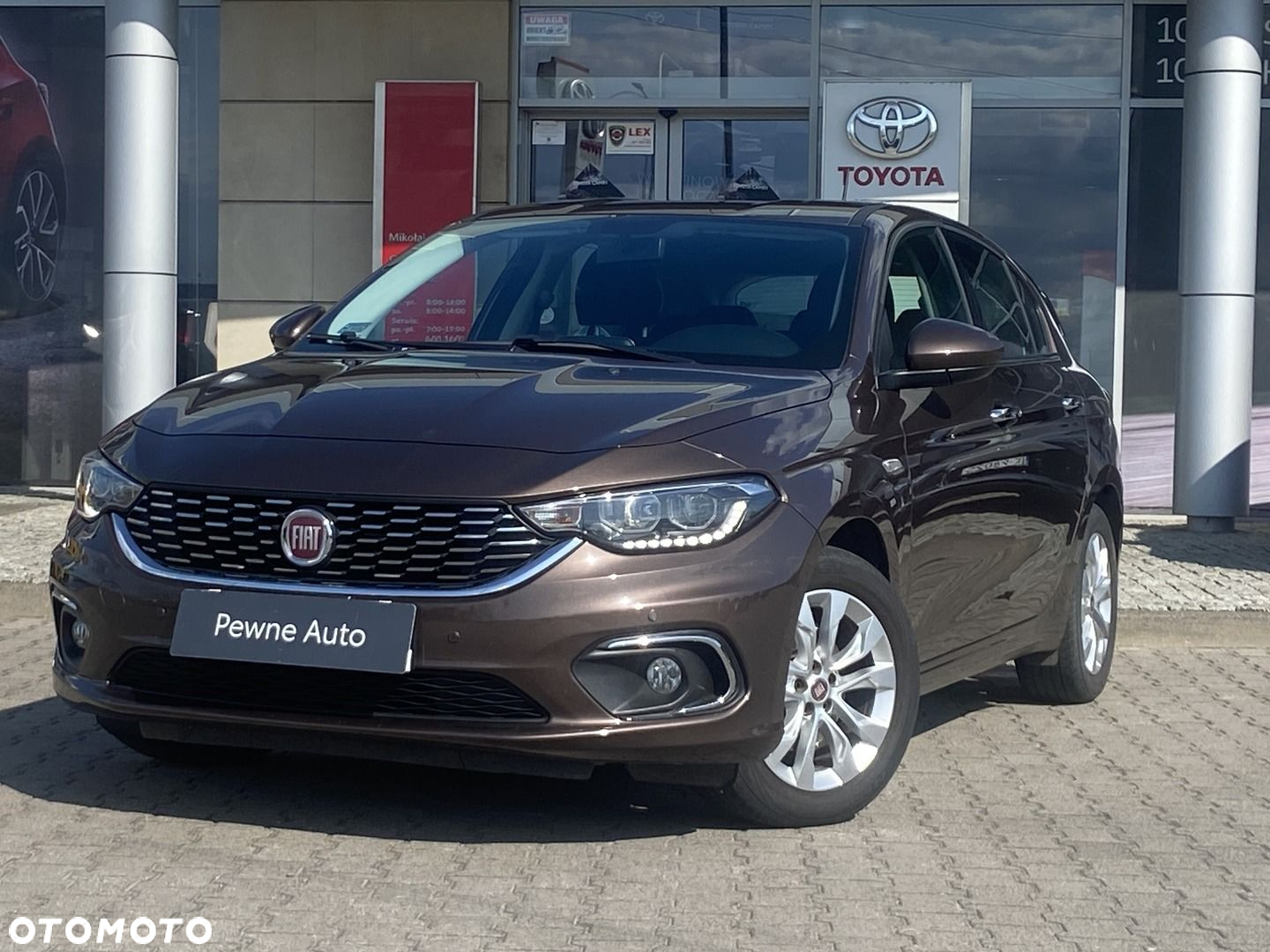 Fiat Tipo 1.4 16v Pop - 2