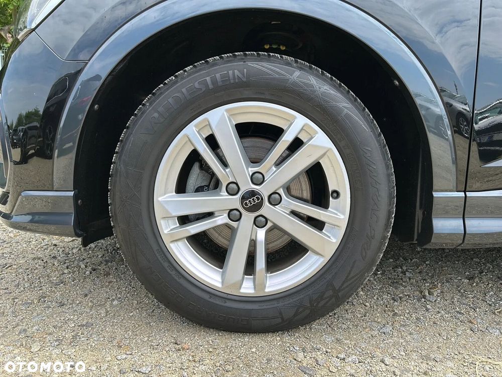 Audi Q3 Sportback 35 TFSI mHEV S tronic - 39