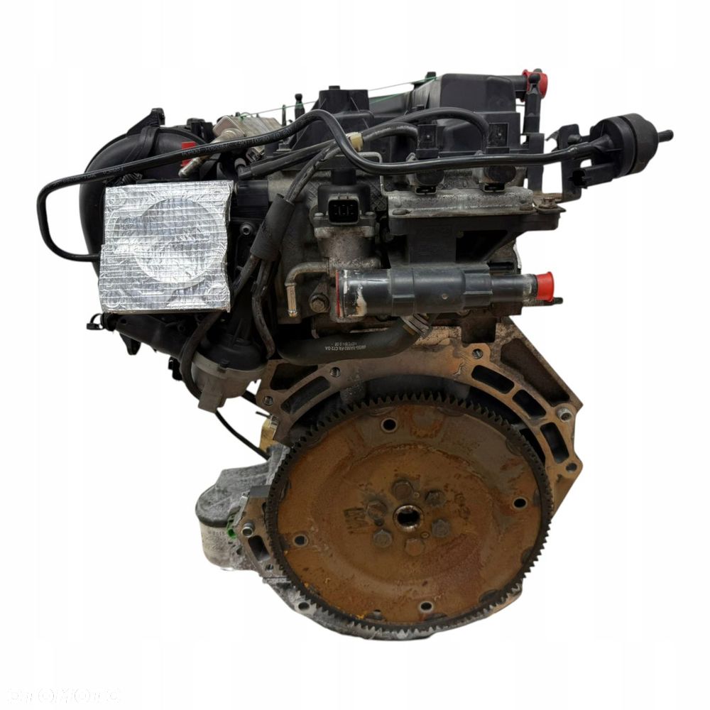 SILNIK AODA Ford Focus II MK2 C Max 2.0 16V 145KM SYDA AODB B4204S4 B4204S3 - 7