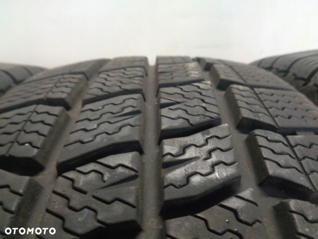 VREDESTEIN COMTRAC 2 WINTER 215/60R17 C 109/107H - 6
