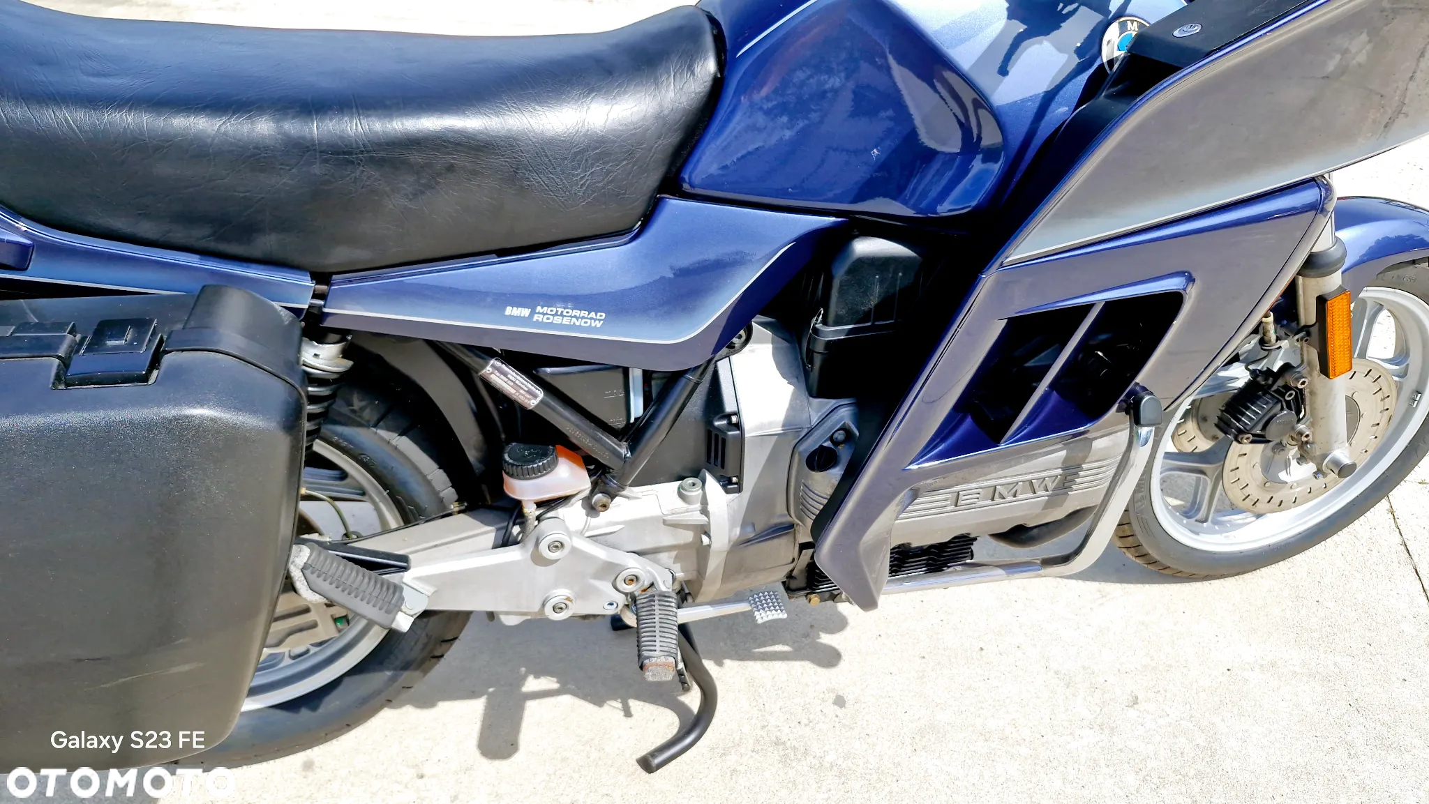 BMW K - 19