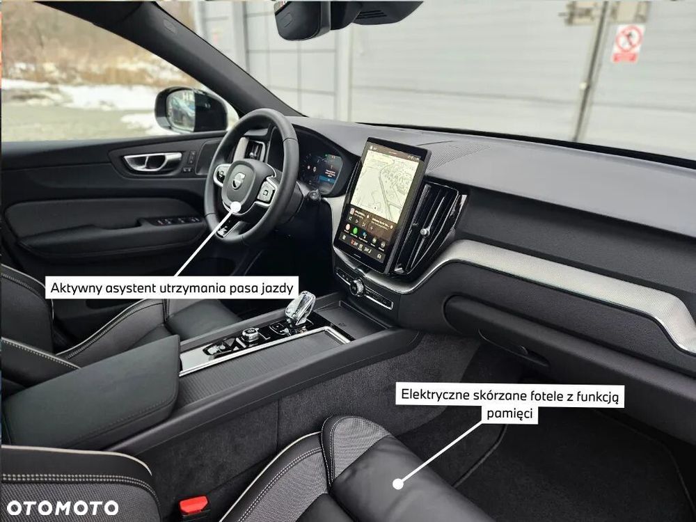 Volvo XC 60 - 5