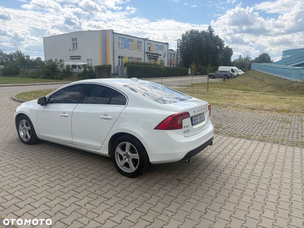 Volvo S60 2.5 T5 - 3