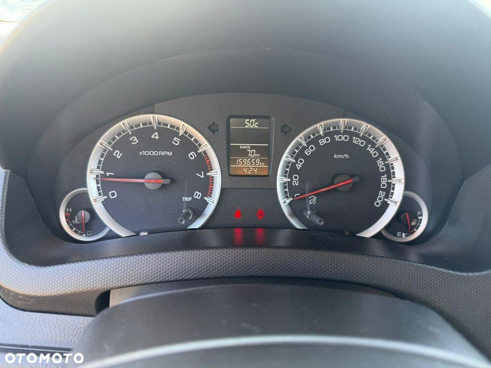 Suzuki Swift - 8