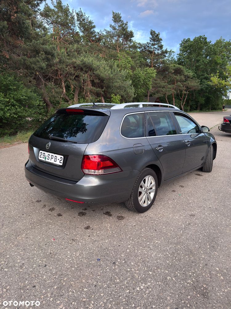 Volkswagen Golf 1.2 TSI Style - 7