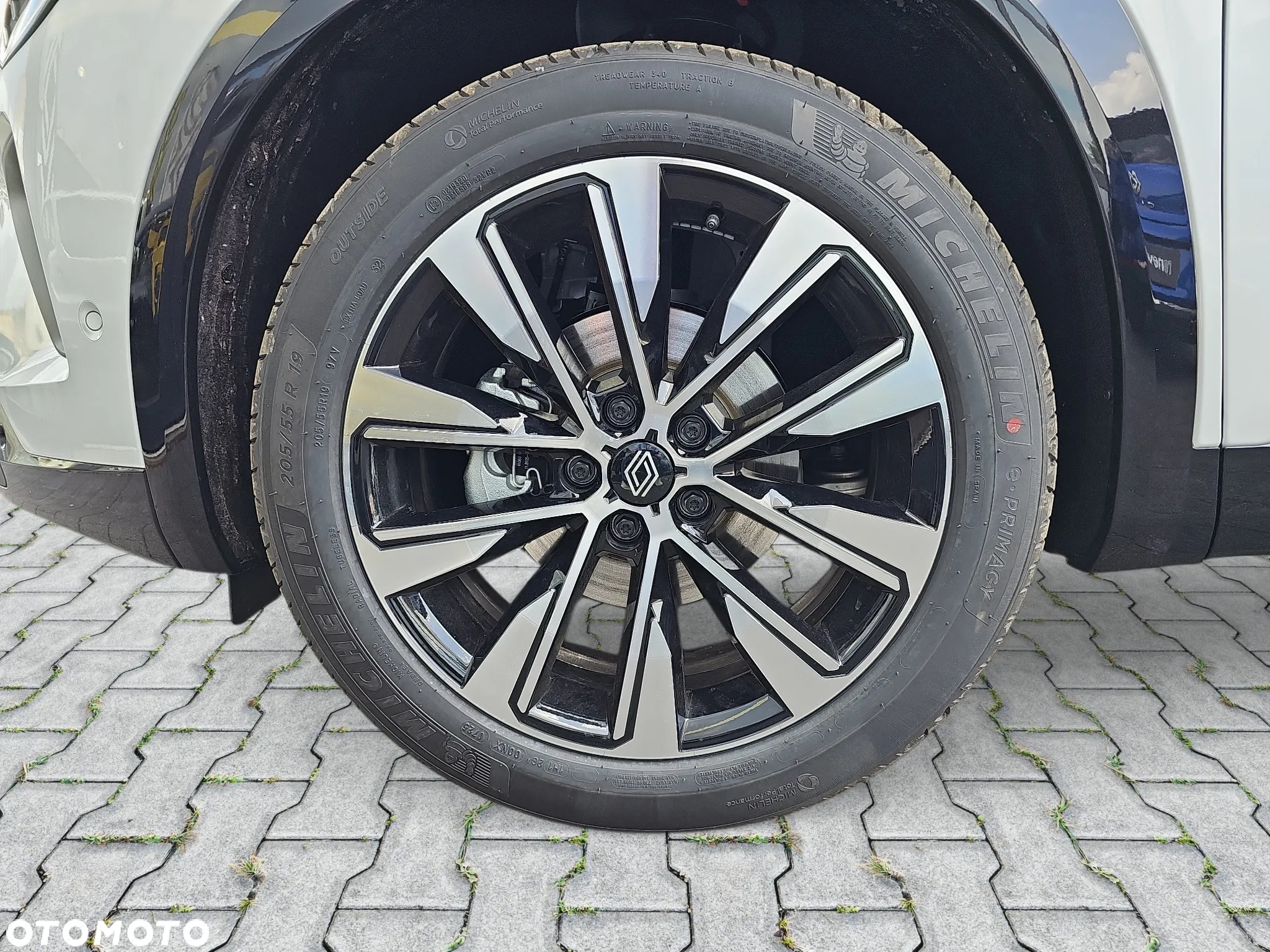 Renault Austral 1.3 TCe mHEV Techno - 23
