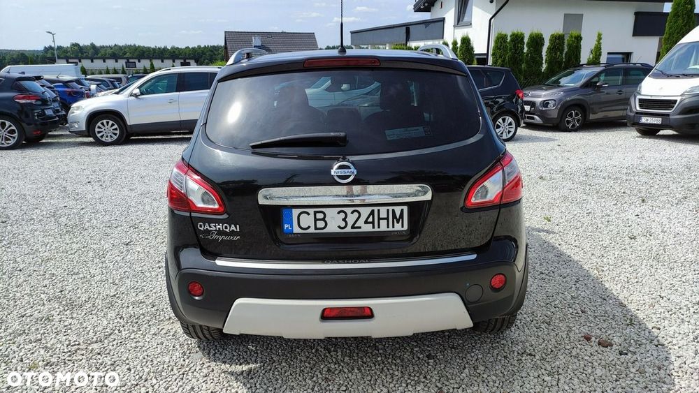Nissan Qashqai - 15