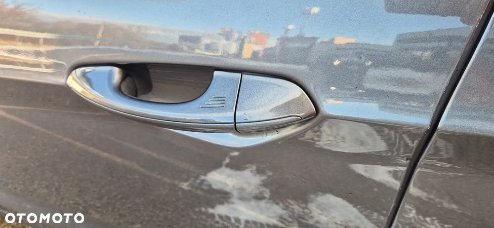 Ford S-Max 2.0 TDCi Titanium - 11