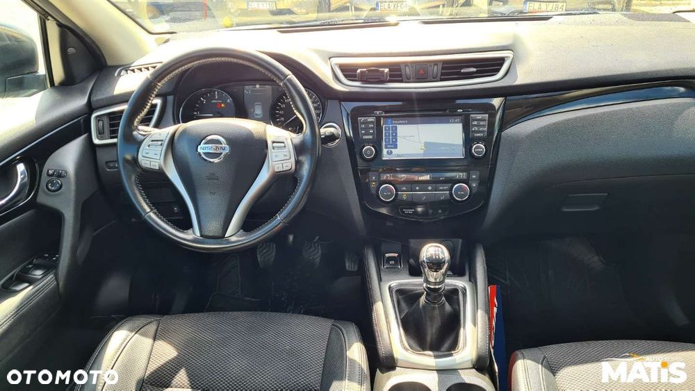Nissan Qashqai - 35