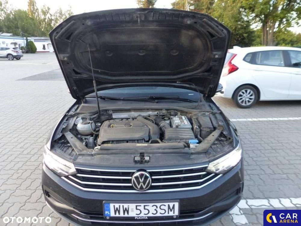 Volkswagen Passat - 15