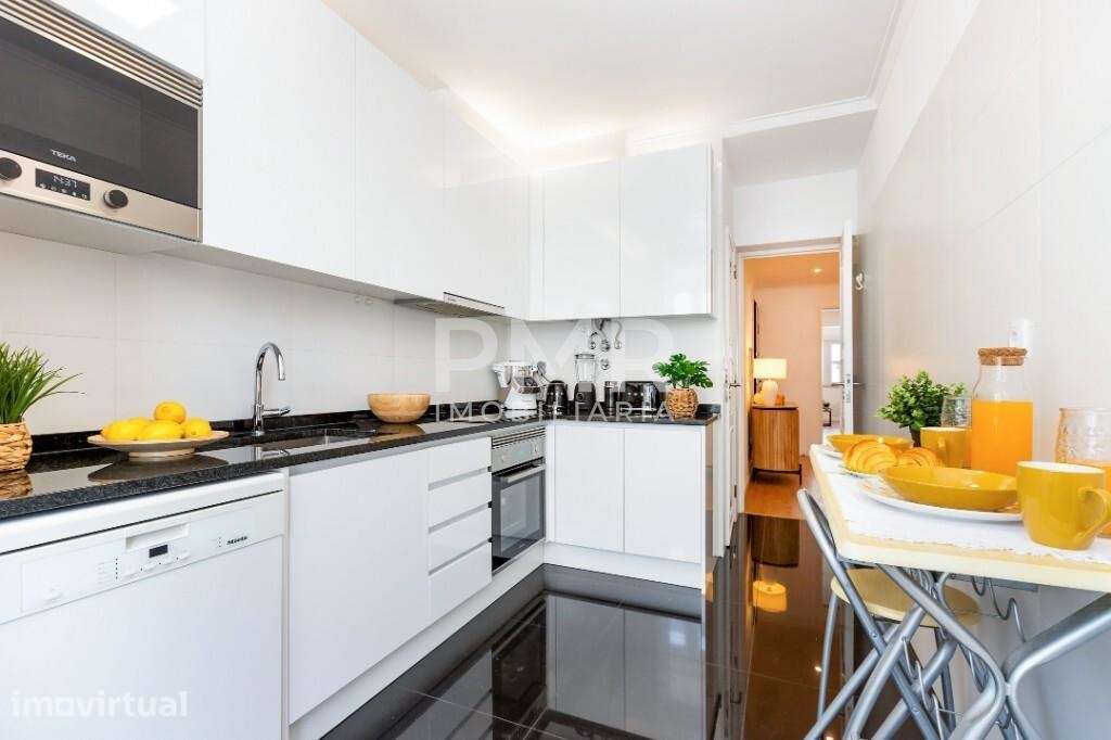 Apartamento T3 em Benfica - Grande imagem: 3/18