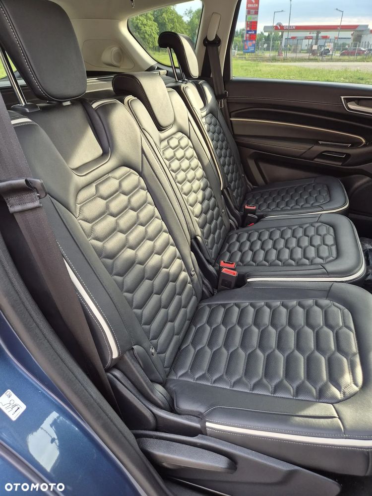 Ford S-Max 2.0 EcoBlue AWD Vignale - 9