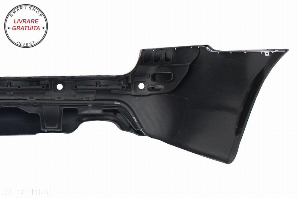 Bara spate BMW Seria 5 E61 Touring (2003-2007) M-Technik Sport Design- livrare gratuita - 4