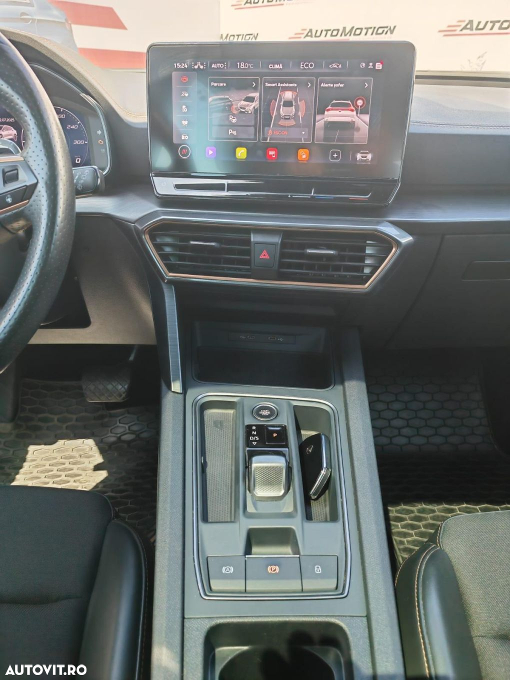 Cupra Formentor - 12