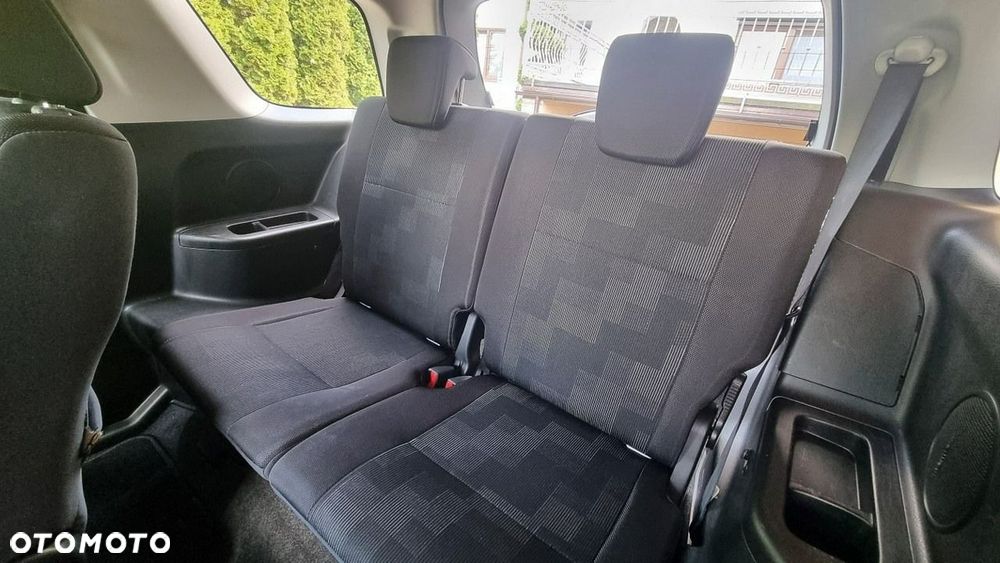 Suzuki Grand Vitara - 17