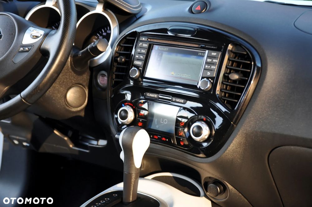 Nissan Juke - 26