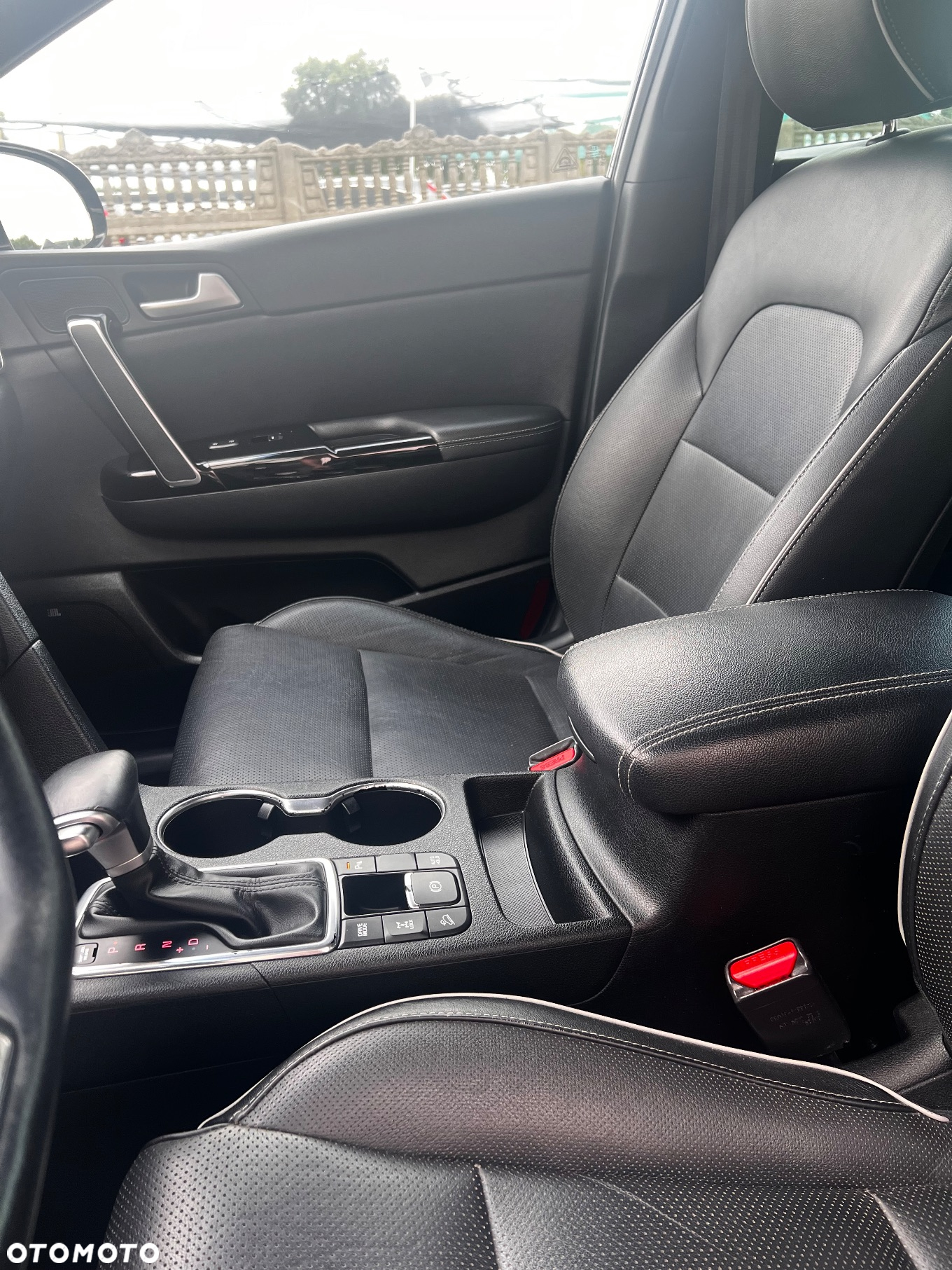 Kia Sportage 1.6 T-GDI GT Line 4WD DCT - 31