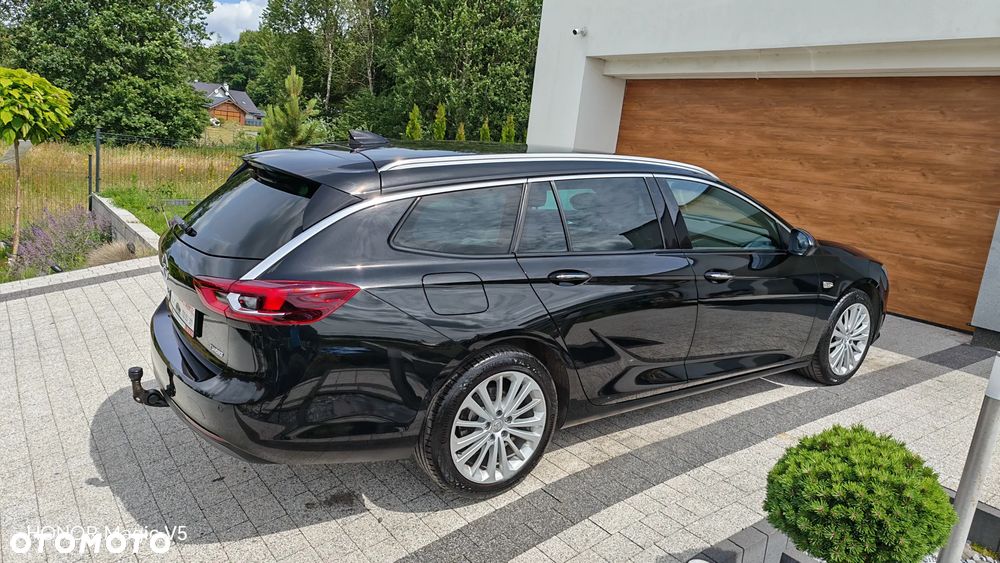 Opel Insignia 1.5 T Innovation S&S - 4