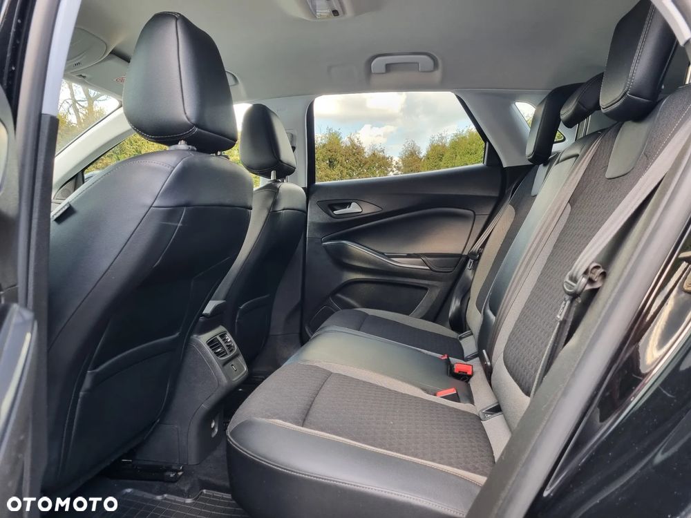 Opel Grandland X 1.2 Start/Stop Ultimate - 7