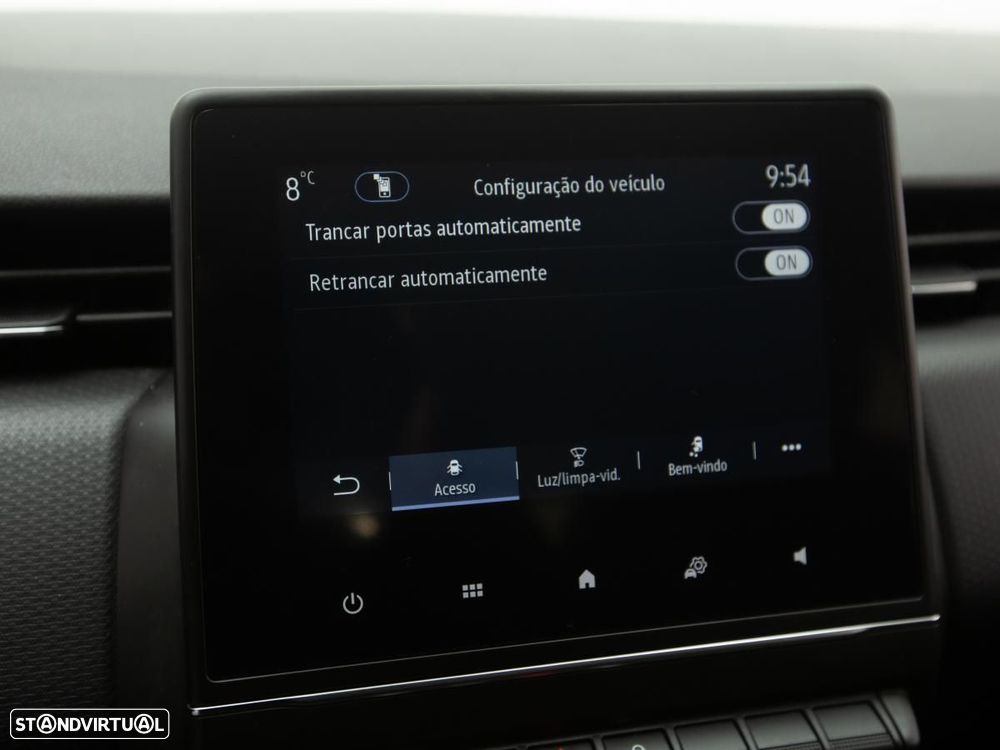 Renault Clio 1.5 Blue dCi Intens - 25