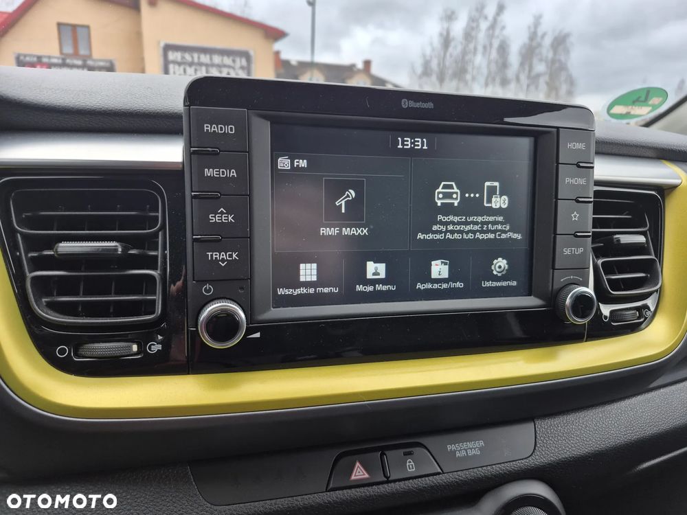 Kia Stonic 1.0 T-GDI XL - 23