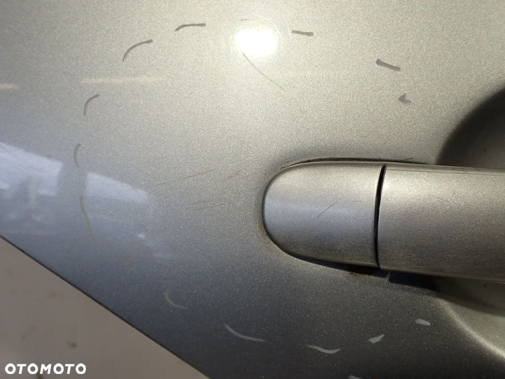 DRZWI PRAWY TYŁ VOLKSWAGEN BORA - 5