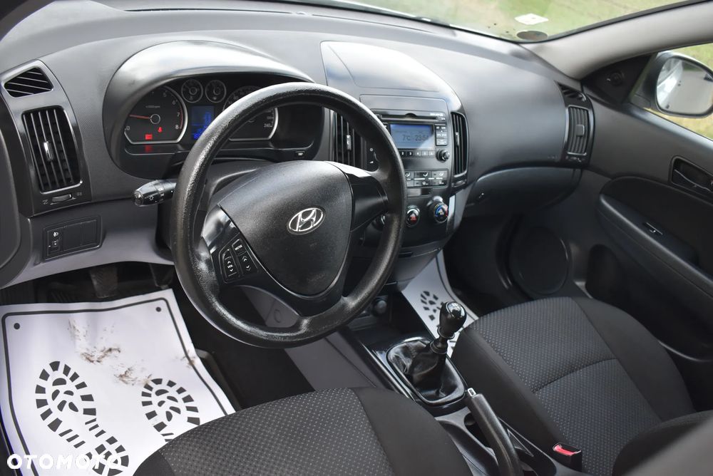 Hyundai i30 i30cw 1.4 FIFA WM Edition - 20