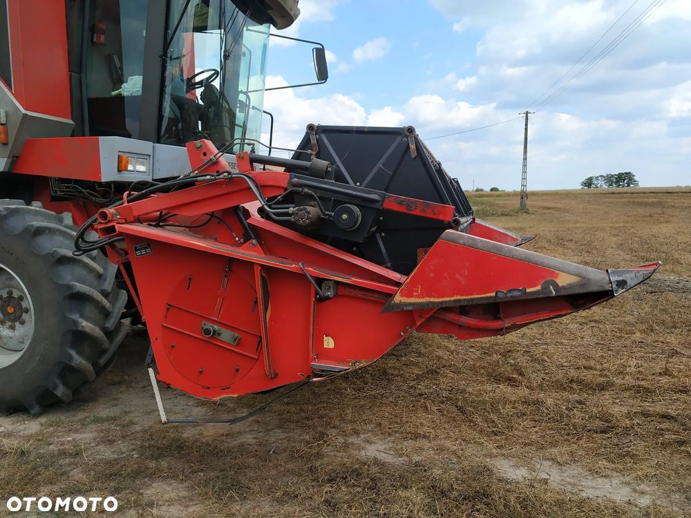 Massey Ferguson 7256 - 12