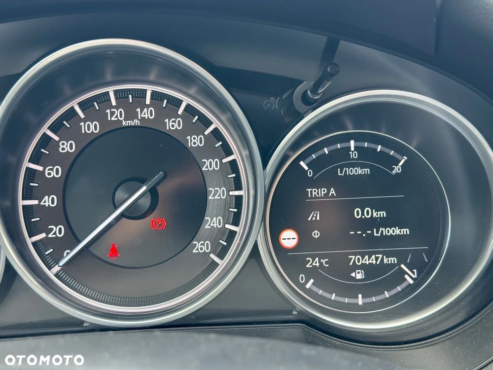 Mazda 6 2.0 Center-Line - 17