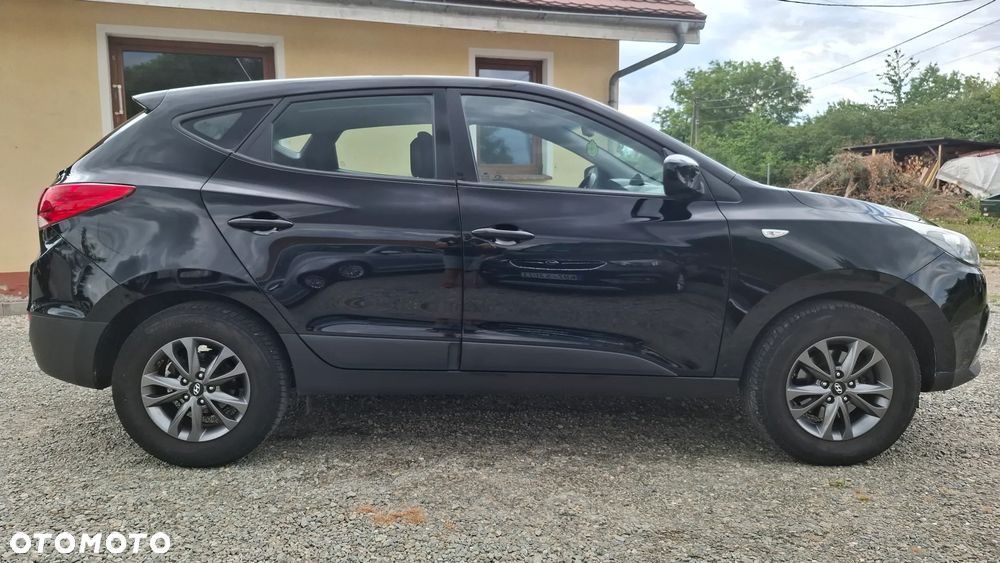 Hyundai ix35 1.6 2WD 5 Star Edition - 15