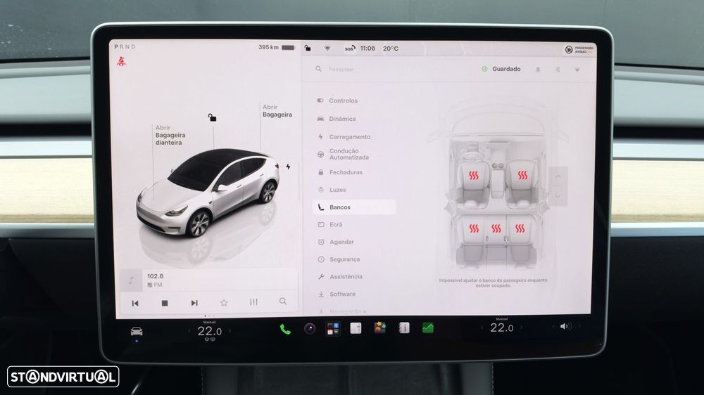 Tesla Model Y Standard - 18