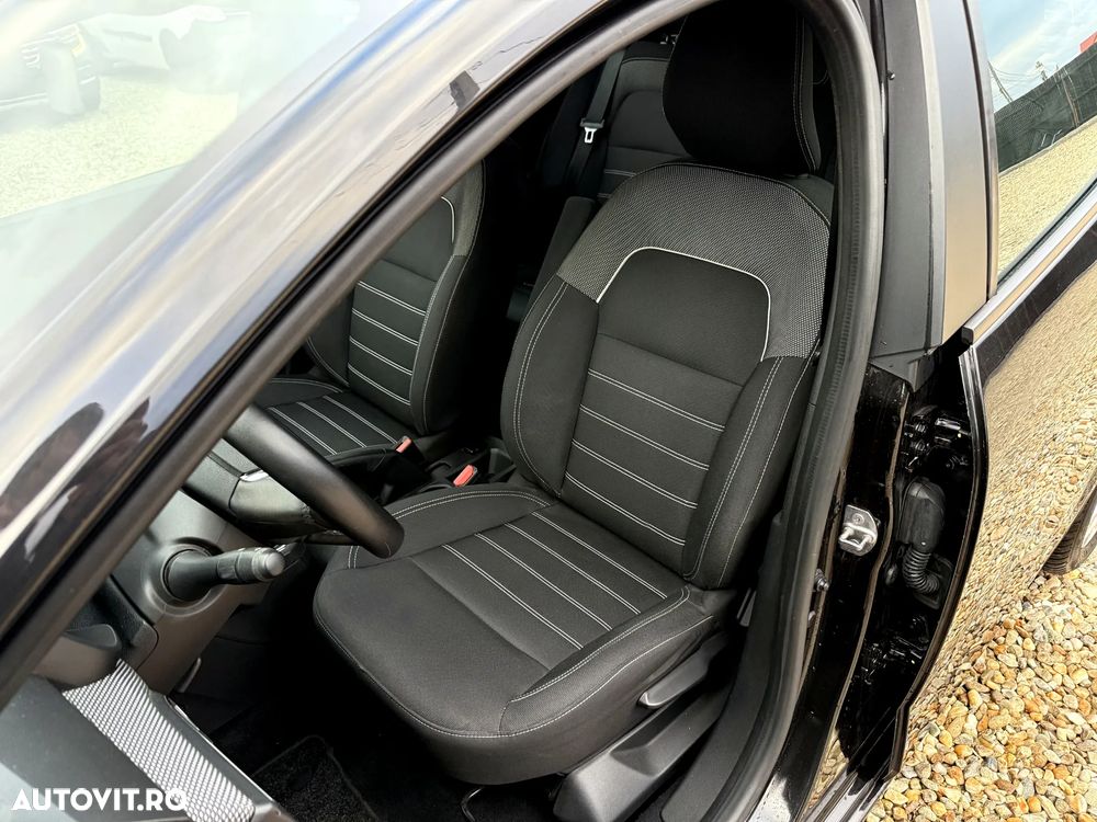 Dacia Sandero ECO-G 100 MT5 Journey - 7