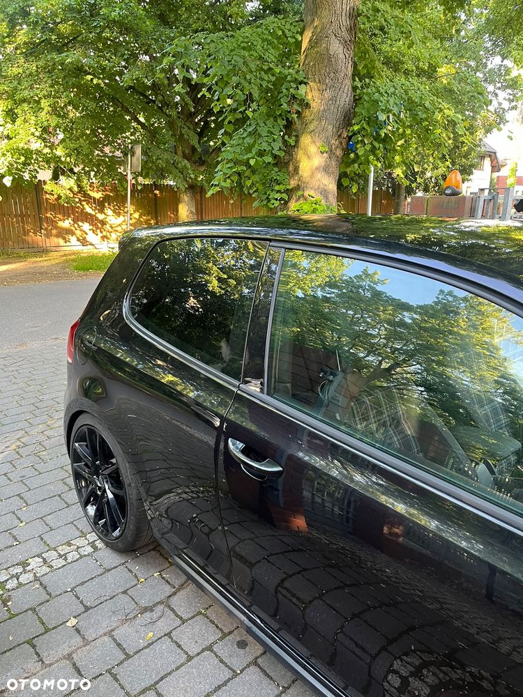 Volkswagen Golf - 9