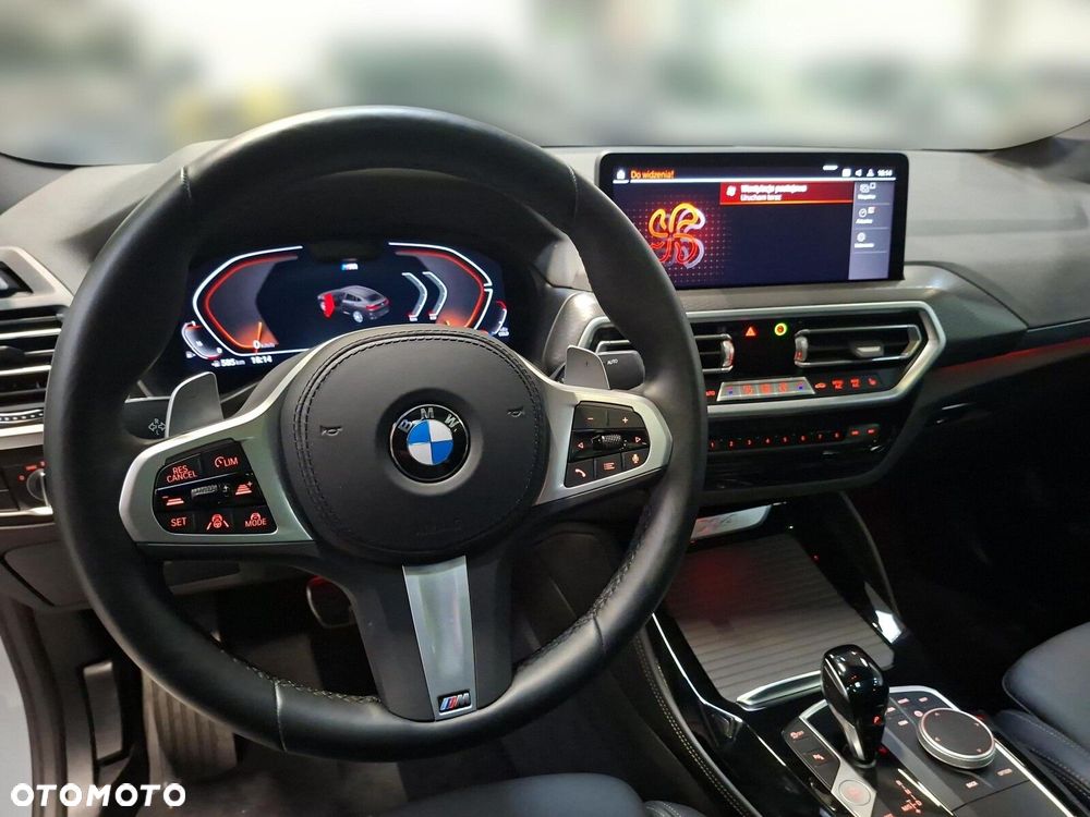 BMW X4 - 14