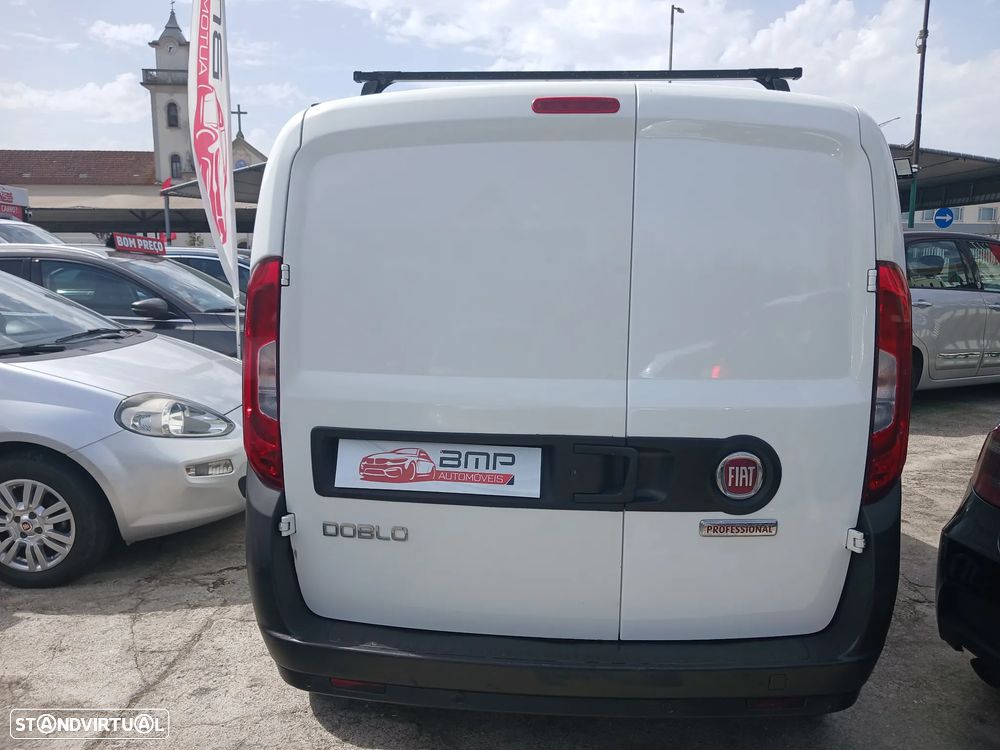 Fiat Doblo - 6