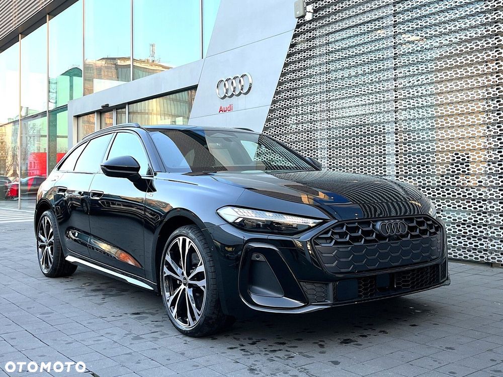 Audi A5 Avant - 7